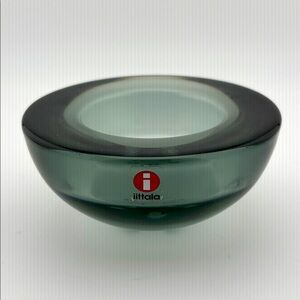 Iittala Finland Ballo Votive/Tealight Candle Holder